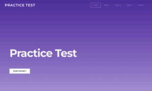 Imp3practicetest.weebly.com thumbnail