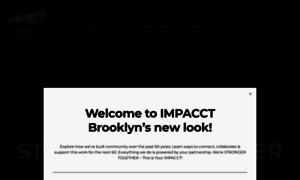 Impacctbrooklyn.org thumbnail