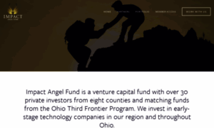 Impact-angel-fund.net thumbnail