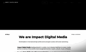 Impact-digital-media.com thumbnail
