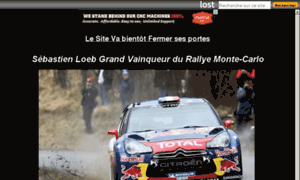 Impact-rallye.fr.st thumbnail