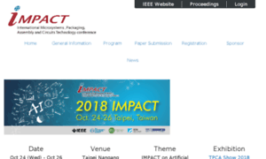 Impact.org.tw thumbnail