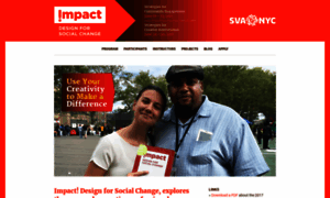 Impact.sva.edu thumbnail
