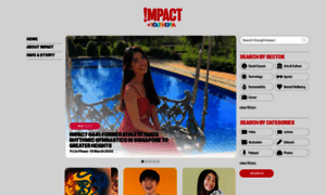 Impact.youthopia.sg thumbnail