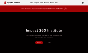 Impact360.net thumbnail