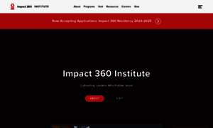 Impact360.org thumbnail