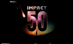 Impact50film.com thumbnail