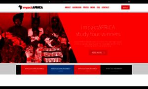 Impactafrica.fund thumbnail