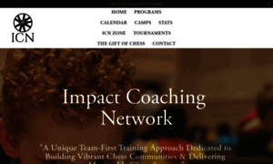 Impactcoachingnetwork.org thumbnail