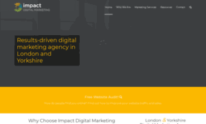 Impactdigital.marketing thumbnail