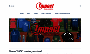 Impactestore.com thumbnail