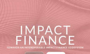 Impactfinance.network thumbnail