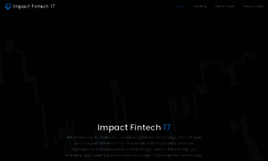 Impactfintech17.com thumbnail