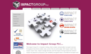 Impactgroup.ppcnseo.com thumbnail