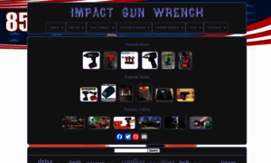 Impactgunwrench.com thumbnail