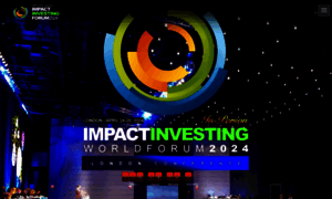 Impactinvestingconferences.com thumbnail