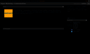 Impactmc.zenfolio.com thumbnail