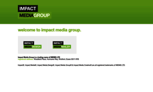 Impactmediagroup.co.uk thumbnail