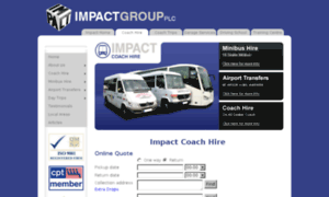 Impactnew.ecoachmanager.com thumbnail