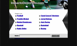 Impactodeportivo.com thumbnail