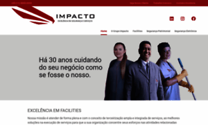 Impactogrupo.com.br thumbnail