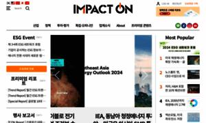 Impacton.net thumbnail