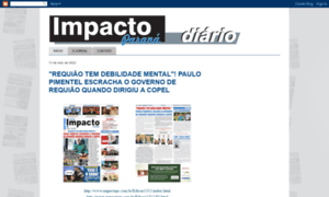 Impactoprdiario.blogspot.com thumbnail