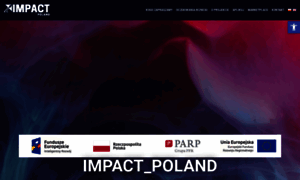 Impactpoland.pl thumbnail