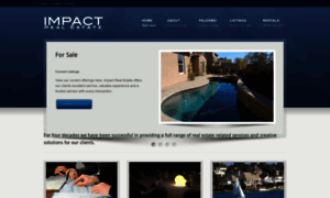 Impactre.com thumbnail