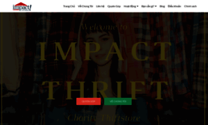 Impactthrift.org thumbnail