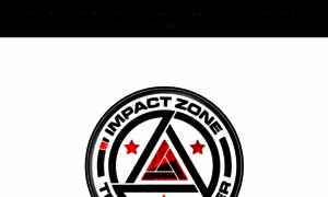 Impactzonetrainingcenter.com thumbnail