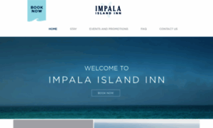 Impalaislandinn.com thumbnail