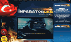 Imparatorlar.net thumbnail
