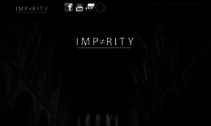 Imparity.de thumbnail