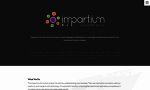 Impartium.com thumbnail
