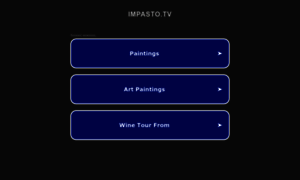 Impasto.tv thumbnail