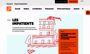 Impatients.ca thumbnail