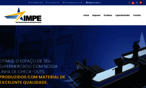 Impe.com.br thumbnail