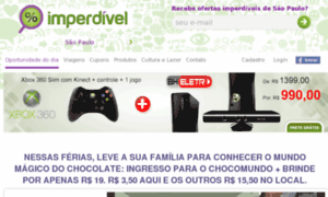 Imperdivelhoteis.com.br thumbnail