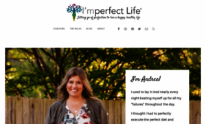 Imperfectlife.com thumbnail