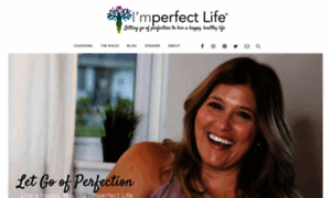 Imperfectlife.net thumbnail