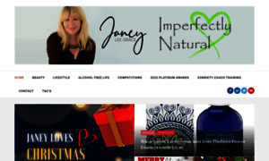 Imperfectlynatural.com thumbnail