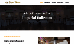 Imperial-ballroom.ro thumbnail