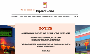 Imperial-china.co.uk thumbnail