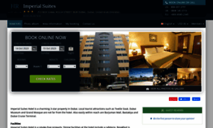 Imperial-dubai-suites.hotel-rn.com thumbnail