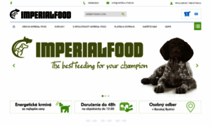 Imperial-food.sk thumbnail