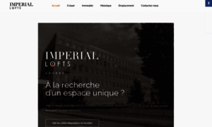 Imperial-lofts.ca thumbnail