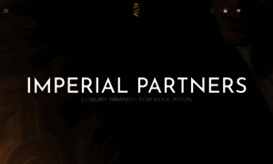 Imperial-partners.com thumbnail