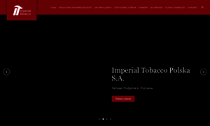 Imperial-tobacco.pl thumbnail