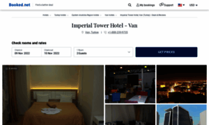 Imperial-tower-hotel-van.booked.net thumbnail
